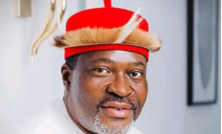 Nigeria will discover why it is Nigeria the day an Igbo man becomes President - Kanayo O Kanayo 1