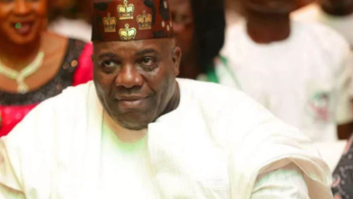 Photo of After elections we must shield our swords, criticise government constructively and patiently wait till the next election – Doyin Okupe tells those criticizing him for supporting Tinubu