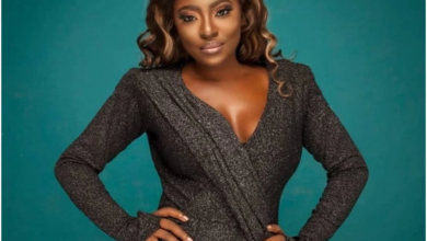 Photo of I would have gone for money instead of love. I left my marriage because I was providing more than my ex-husband’ – Yvonne Jegede