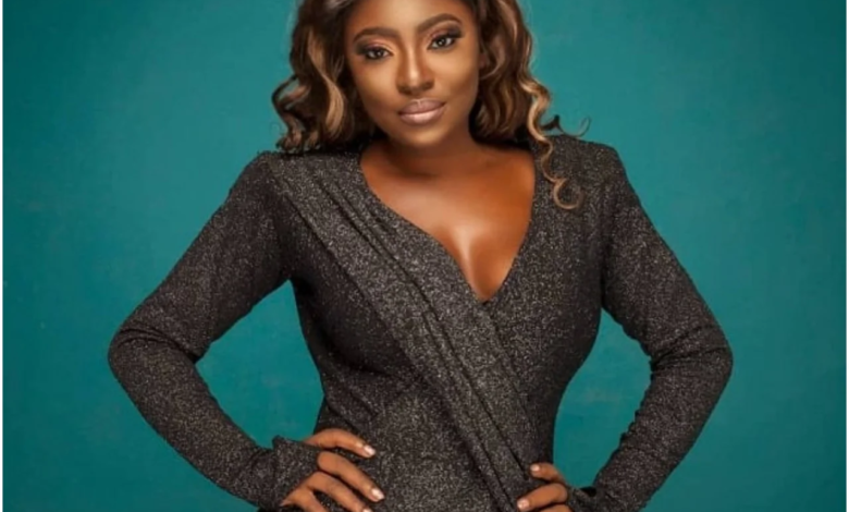 ‘I want a man who will give me N20m when I ask for N1m’ – Yvonne Jegede 1