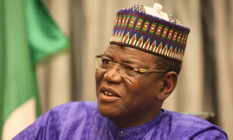 Buhari didn’t want Tinubu as President, never trusted Osinbajo – Sule Lamido 1