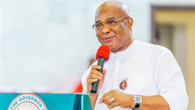 Photo of Every discerning Nigerian knows that President Tinubu’s economic policies will salvage the country – Hope Uzodinma