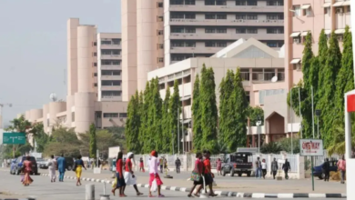 Photo of Indefinite strike: FCTA Secretariat locked