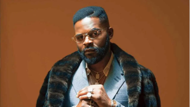 Photo of If you want trouble you will get it – Falz tells Verydarkman after he refused to apologize for defaming the singer and his father