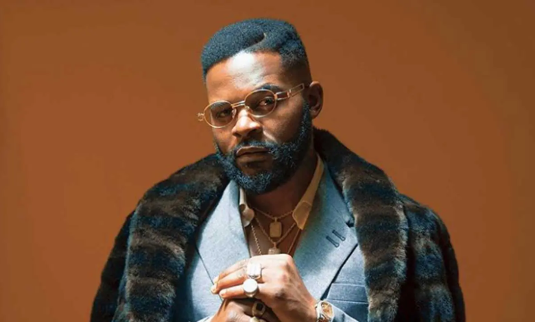 Labour strike made me lose money but I am with them - Falz 1