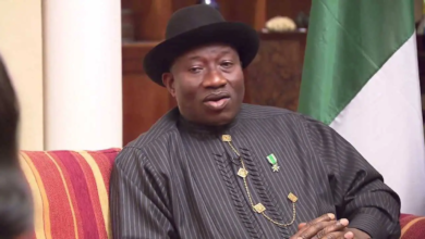 Photo of I didn’t sack Emir Sanusi, $49.8bn never went missing in my govt – Goodluck Jonathan