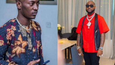 Photo of You will continue to feel pain as long as you continue to hurt people – Dammy Krane tackles Davido amid his custody battle with Sophie Momodu