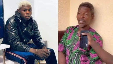 Photo of Mohbad’s death changed my life for better – Father, Joseph Aloba