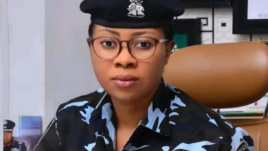 Photo of It’s distasteful to lead a woman on and then break her heart – FCT police spokesperson says