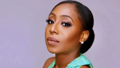 Photo of I have never met the Senate president in my life, I am ready for any legal action – Actress Dakore denies alleged affair with Akpabio