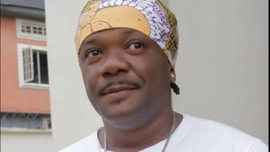 Photo of I would be a drug baron if I wasn’t an actor – Veteran Actor, Kevin Ikeduba