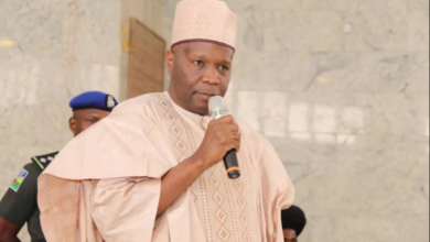 Photo of I cannot pay N70,000 minimum wage with lean allocation – Gombe state Governor