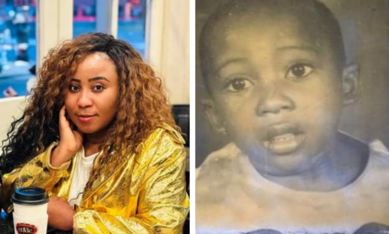 Nigerian Lady narrates how a 22-year-old man reaped her 3-year-old sister, lost 4 other family members 1