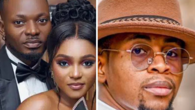 Photo of ”You guys have no respect for marriage. People used to believe one had sense simply by being married” – Solomon Buchi reacts to video of BBNaija married couple DoubleKay arguing after a housemate accused Kassia of touching his nipple