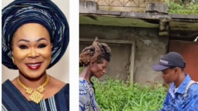 Photo of ”We strongly condemn exploiting vulnerable individuals, especially those struggling with mental health issues” – Minister for Women Affairs, Uju Kennu-Ohanenye slams young lady for using her mother’s mental illness ‘’for personal gain and social media content”