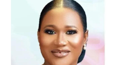 Photo of Single motherhood is not a disease or spell. You don’t become unfortunate for loving a single woman – Clergywoman, Sunmbo Adeoye, tells men