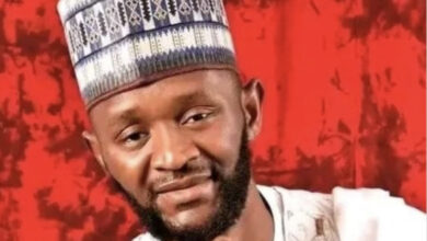 Photo of The possibility of a wife misbehaving is less when she has co-wives – Former Kogi Senator’s son says