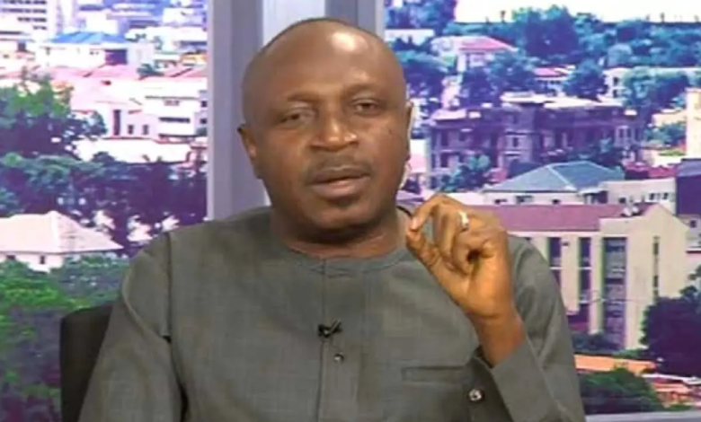 Bwala looking for Ngelale, Onanuga’s job, Tinubu’s speech didn’t leak - Former Atiku's aide, Phrank Shaibu 1