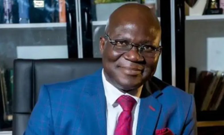 Tinubu: Nigerians voted for ’emilokan’ manifesto, let them live with it – Abati replies Atiku who asked the FG to consider his ideas to address Nigerias problems 1