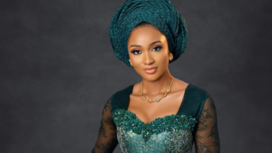 Photo of Dont be so woke that your spiritual senses are asleep. If it was in this era Jesus turned water to wine a lot of us would have gone on social media to dispute it – Ex beauty queen, Powede Awujo addresses Christians amid scrutiny of testimonies