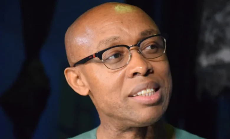 Edo guber: If INEC, Mahmood mess up like they habitually do, Nigeria will suffer - Odinkalu 1