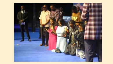 Photo of Rema donates N105m to Christ Embassy church in Edo state