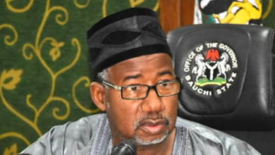 Photo of Tax reform: Listen to the cries of the North or you are calling for anarchy – Bala Mohammed tells Tinubu