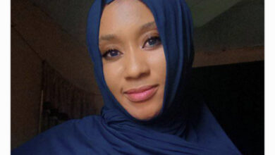 Photo of A man who earns N70k monthly can marry 2 wives – Nigerian Muslim woman shares opinion