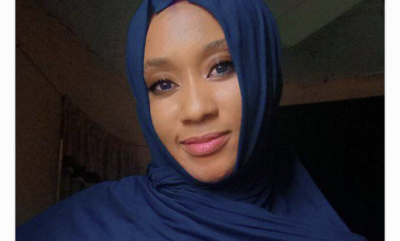 A man who earns N70k monthly can marry 2 wives - Nigerian Muslim woman shares opinion 5