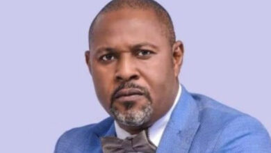 Photo of Veteran Actor, Saheed Balogun loses daughter, Zeenat Balogun