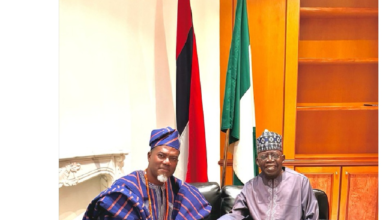 Photo of Reno Omokri Sparks Mixed Reactions After Meeting with President Tinubu