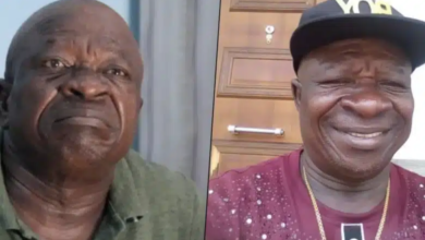 Photo of You need to marry at least Four wives to be happy – Veteran actor, Uwaezuoke tells men