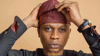 Photo of Money, not good music now produces hit songs – Reminisce