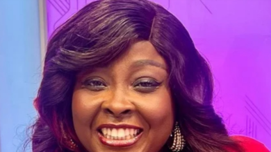 Photo of My taste in men are very weird, I like younger men with long hair and earrings – Actress Adaku