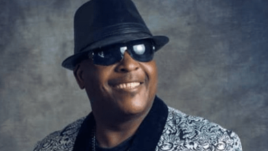 Photo of I tried dodging being ordained bishop, God arrested me – Musician, Shina Peters