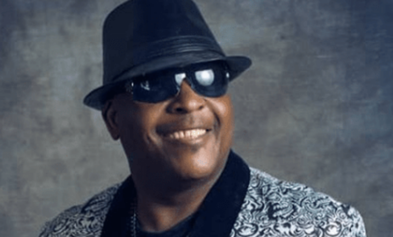 I tried dodging being ordained bishop, God arrested me – Musician, Shina Peters 1