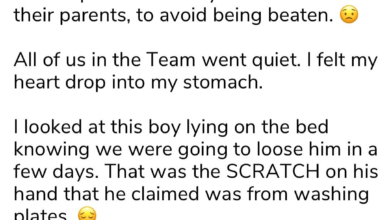 Photo of The world outside is wicked, children need to know that home is safe – Doctor tells parents, shares how a child died an avoidable death because he was scared to confide in his parents