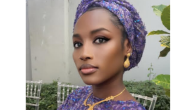 Photo of Your husband is as useless as your rival – Abuja fashion designer calls out married women who blame side chicks and not their husbands