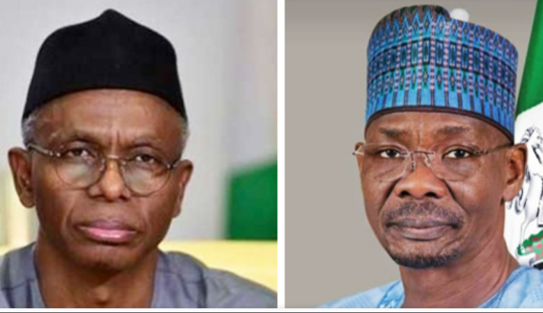 ''What doesn’t concern us, we can do nothing about it'' - Nasarawa Governor, Abdullahi Sule speaks on El-Rufai's failed ministerial nomination, says he has not left the APC 1