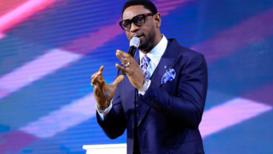 Photo of The devil fears prayers, but he’s not afraid of you if you don’t have money – Pastor Biodun Fatoyinbo