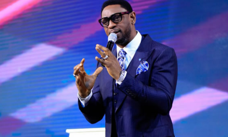 The devil fears prayers, but he’s not afraid of you if you don’t have money - Pastor Biodun Fatoyinbo 1 The devil fears prayers, but he’s not afraid of you if you don’t have money - Pastor Biodun Fatoyinbo 1