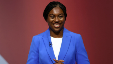 Photo of I don’t want UK to become Nigeria where government destroys lives – Kemi Badenoch