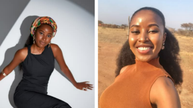 Photo of As I turn 31, I am unashamedly a virgin by His grace – South African woman says