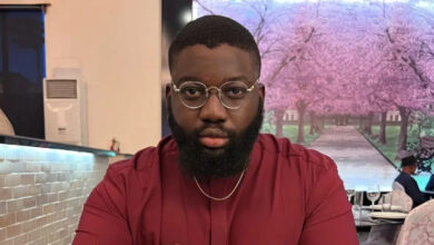 Photo of I received N80m tax bill after revealing my weekly income – Food critic Opeyemi Famakin