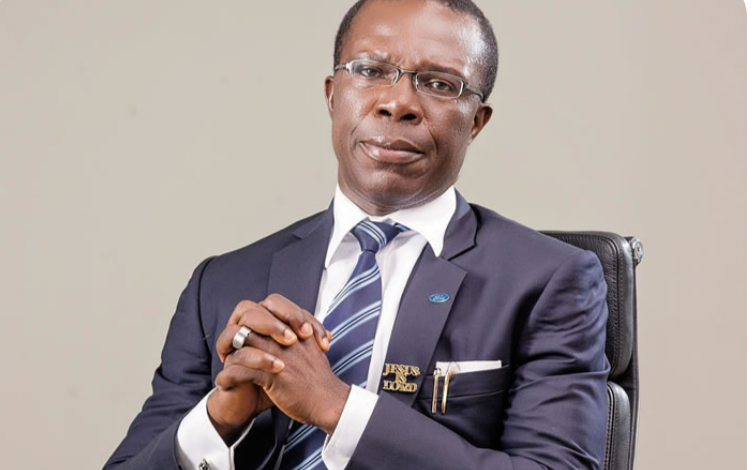 Peter Obi wouldn’t have done anything differently – Businessman, Cosmas Maduka laments state of the Nation 1