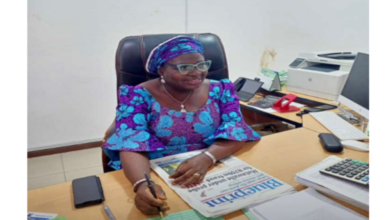 Photo of We will no longer bear unpaid liabilities – FG warns States