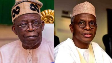 Photo of You can’t unsettle Tinubu – Presidency tells El-Rufai