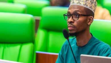 Photo of Kaduna: I support probe of my father’s tenure – El-Rufai’s son, Mohammed