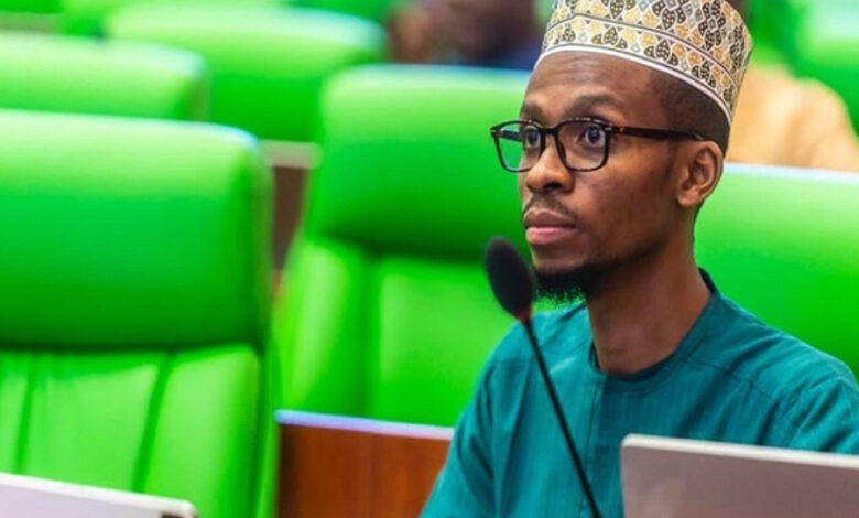 Kaduna: I support probe of my father’s tenure – El-Rufai’s son, Mohammed 1