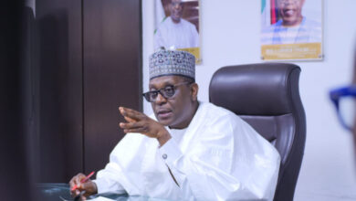 Photo of We may be a poor country but we are capable and won’t beg anyone – Minister, Ali Pate